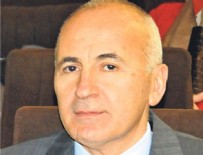 İSMAİL ARAMAZ - ‘En üst’ görevde yine bir Türk