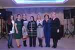 Erzurumlu Kadınlar Birlik ve Beraberlik Yemeğinde Bir  Araya Geldi