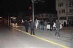 Eskişehir’de Trafik Kazası Açıklaması