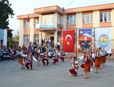 Festival Heyecanı Kuzucubelen’de Devam Etti