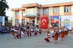 RUMELİ TÜRKLERİ - Festival Heyecanı Kuzucubelen’de Devam Etti