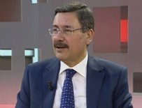 EMİNE ÜLKER TARHAN - Gökçek'ten Kılıçdaroğlu'na: Bir daha bu lafı söyleme