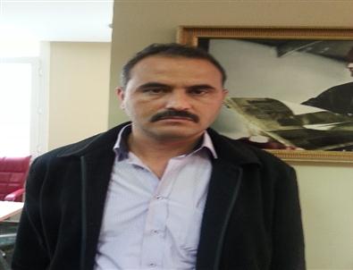 Göl Manzaralı Mahalle İmar Bekliyor