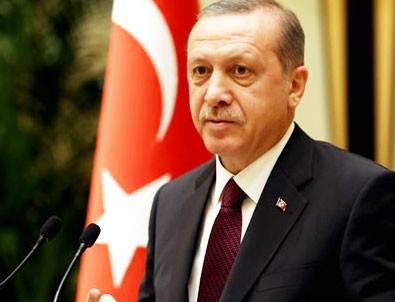 Erdoğan, 14 üniversiteye rektör atadı.