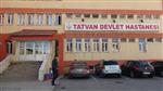 FITIK AMELİYATI - Tatvan’da Ameliyatlar Artık Kapalı Yöntemle Yapılıyor