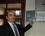ELEKTRİK ABONELİĞİ - Tokat’ta Elektriği Kesilen Camilere Abonelik İçin 20 Gün Süre Verildi