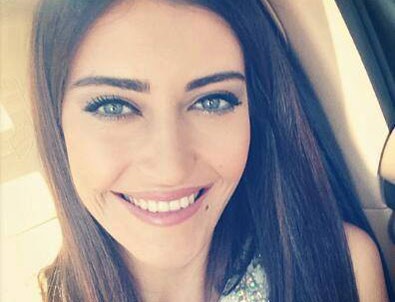 Tuğba Melis Türk eski aşkları hakkında konuştu