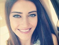 PAKİZE SUDA - Tuğba Melis Türk eski aşkları hakkında konuştu