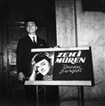 YAPı KREDI - Zeki Müren Desenleri Sergisi Ckm'de