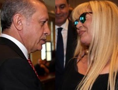 Zerrin Özer: Erdoğan'ı seviyorum diye küfrettiler