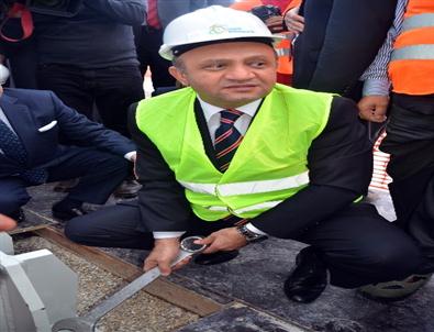 Bakan İşık İzmir’de 107 Fabrikanın Açılışını Yaptı