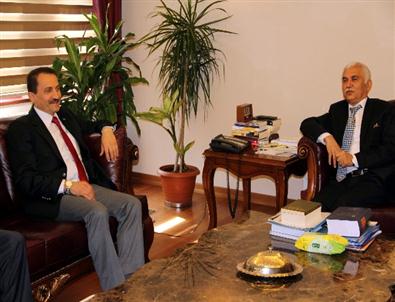 Bik Genel Müdürü Mehmet Atalay Açıklaması