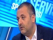 LETONYA - Canlı yayında özür diledi