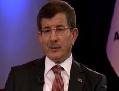 Davutoğlu'ndan CHP ve MHP'ye Güneydoğu çağrısı