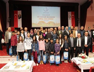 Dünya Çocuk Hakları Günü'nde Bağcılarlı Çocuklar Taleplerini Dile Getirdi