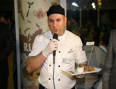 Dünya Lezzetleri Beşevler’de