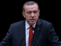 BEDELLI ASKERLIK - Erdoğan'dan bedelli askerlik açıklaması