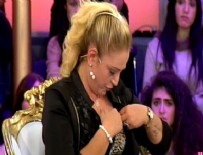 STAR TV - 'Eşim göğsümde sigara söndürdü'