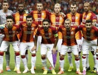 FELIPE MELO - Galatasaray’ın yıldızından sürpriz imza!