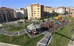 SARIKAMIŞ ŞEHİTLERİ - Gebze Yenikent’e Yepyeni Bir Park