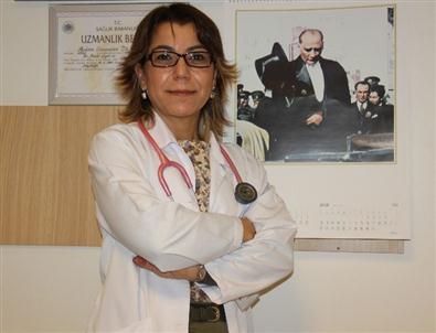 Her 3 Kişiden 1’i Hipertansiyonlu