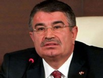 İDRIS NAIM ŞAHIN - İdris Naim Şahin de parti kuruyor