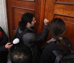 İTÜ - ‘kırmızılı Kadın’a Açılan E-posta Soruşturması Protesto Edildi