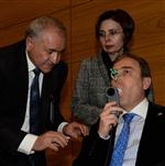 KOAH - Milletvekilleri Koah Testi Yaptırdı