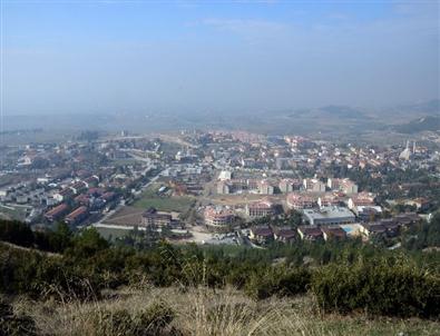 Pamukkale Protokolünden Sağlık Turizmi Merkezi Karahayıt’ta İnceleme