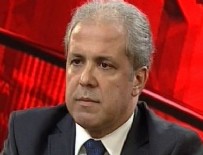 İDRIS BAL - Şamil Tayyar, İdris Bal'ı fena Tİ'ye aldı