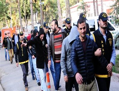 Tombala Oynatanlara ‘dayakçı Koca’ Cezası