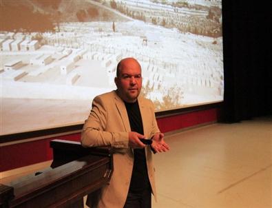 Uğurluel’den Adım Adım Kudüs Tarih Turu