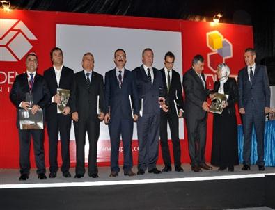 Vaiziye ve Ulucami Projelerine Ödül