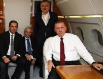 UÇUŞA YASAK BÖLGE - 'Aklımın ucundan bile geçirmek istemem'