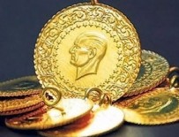 DOLAR KURU - Altın fiyatları için korkutan tahmin