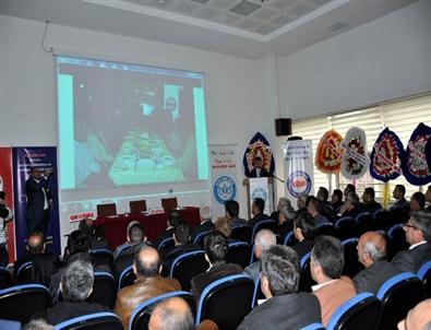 Bem-bir-sen Sivas Şubesi 5’inci Olağan Genel Kurulu