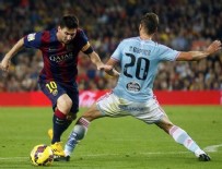 LUIS SUAREZ - 73 yıl sonra Barcelona'yı yıktılar