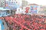CAHIT ZARIFOĞLU - Erdoğan, Esenler’de 111 Milyon Tl’lik Yatırımların Açılışın Yaptı