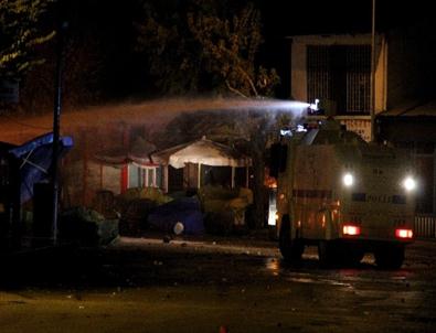 Erzurum’da Kobani Olaylarıyla İlgili 9 Kişi Tutuklandı