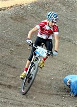 FARUK GÜNAY - Eskişehir’de Dağ Bisikleti Parkuru Açılışı