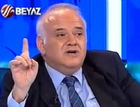 AHMET ÇAKAR - G.Saray ve Beşiktaş için şok iddia