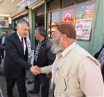 İCRAAT - Karalar'ın Mahalle Gezileri