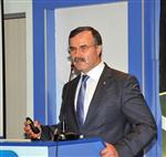 TOBB - Kso Ekim Ayı Meclis Toplantısı Yapıldı