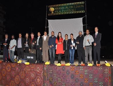 Mersin Altın Limon Film Festivali