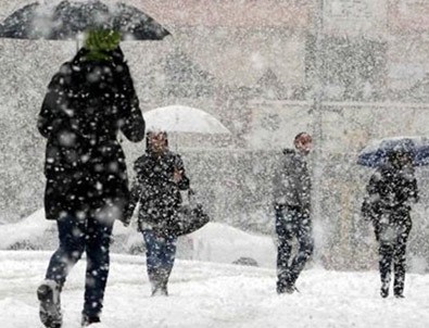 Meteoroloji'den tüm illere kritik uyarı