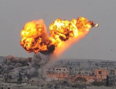 Peşmerge, IŞİD'e saldırıyor!
