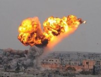 PEŞMERGE KIYAFETİ - Peşmerge, IŞİD'e saldırıyor!