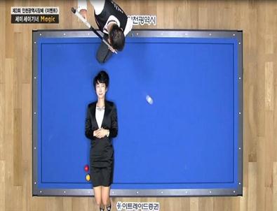 Semih Saygıner'den Muhteşem Şov