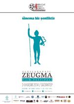 MESUT AKUSTA - Zeugma Film Festivali Başlıyor