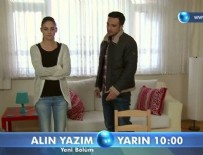 ALIN YAZIM DİZİSİ - Alın Yazım 59. Bölüm -  Asya ' nın kararı ne olacak?